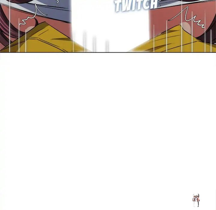 My High School Bully My High School Bully Chapter 123 - Page 18