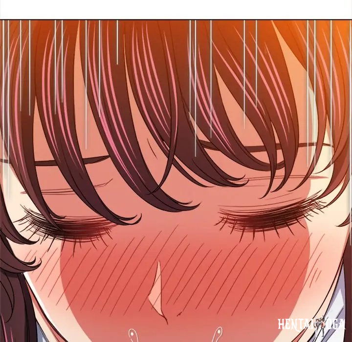 My High School Bully My High School Bully Chapter 123 - Page 19