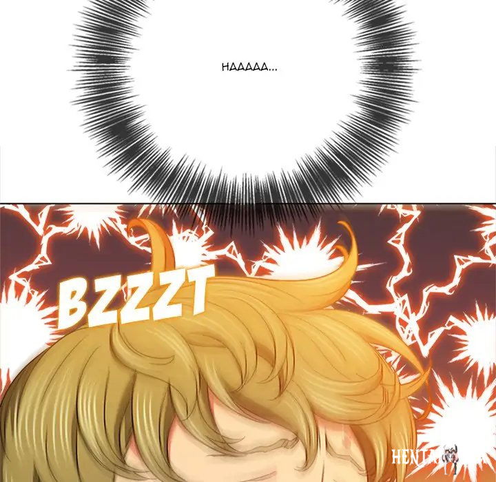 My High School Bully My High School Bully Chapter 123 - Page 21