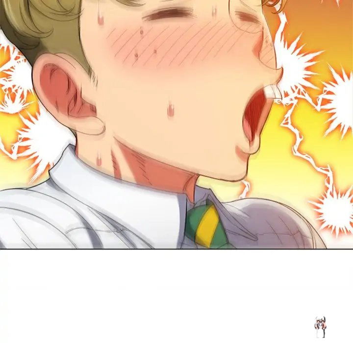 My High School Bully My High School Bully Chapter 123 - Page 22