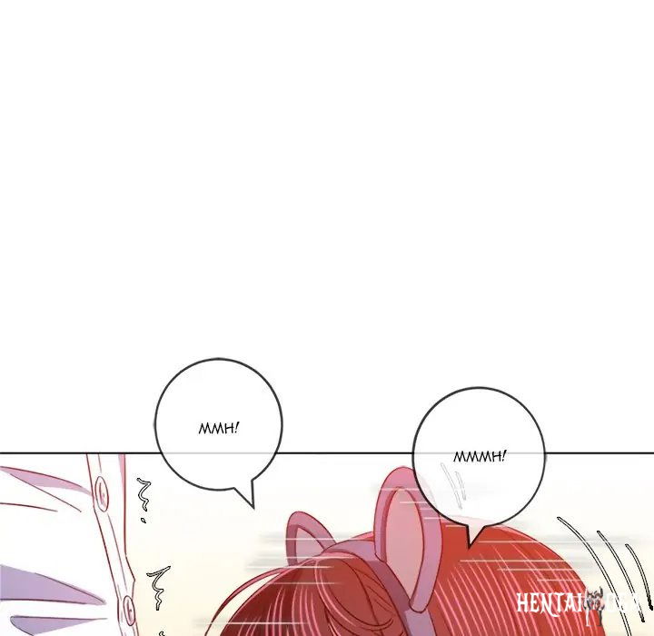 My High School Bully My High School Bully Chapter 123 - Page 23