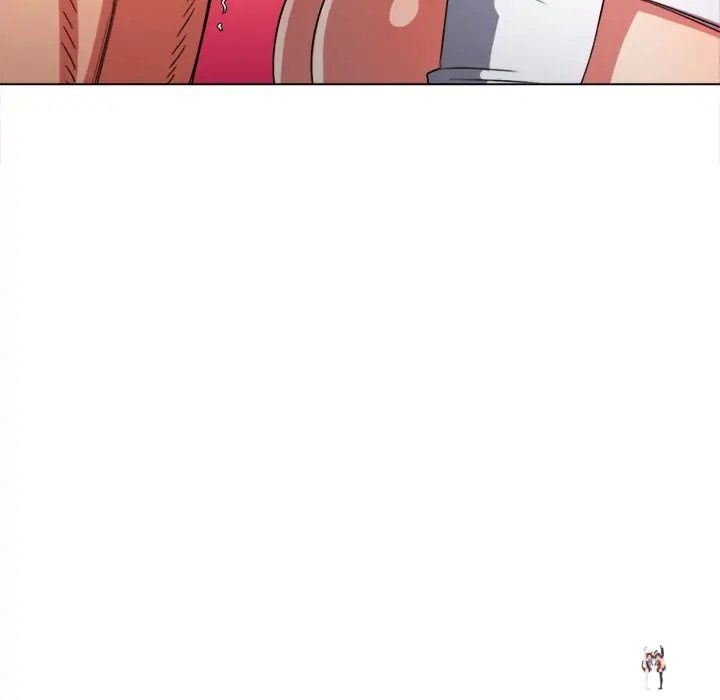 My High School Bully My High School Bully Chapter 123 - Page 25