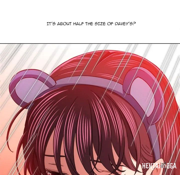 My High School Bully My High School Bully Chapter 123 - Page 26