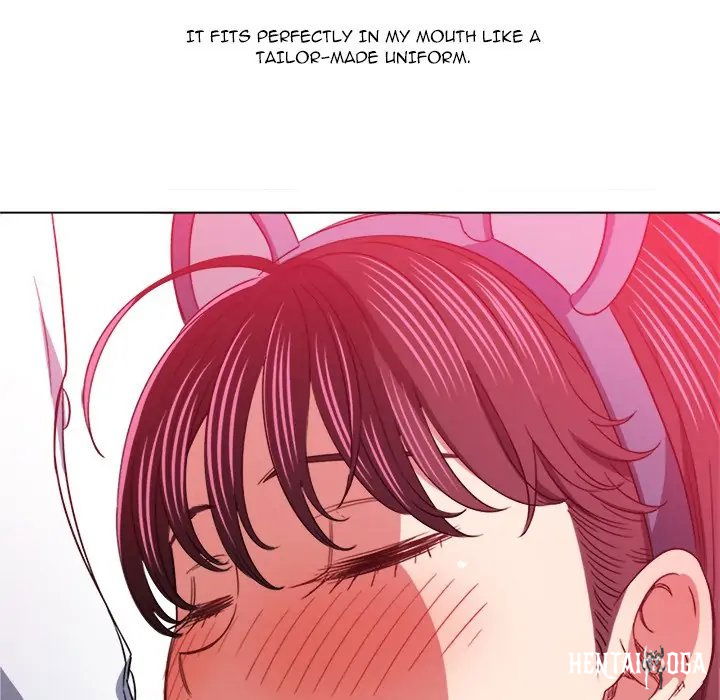 My High School Bully My High School Bully Chapter 123 - Page 29