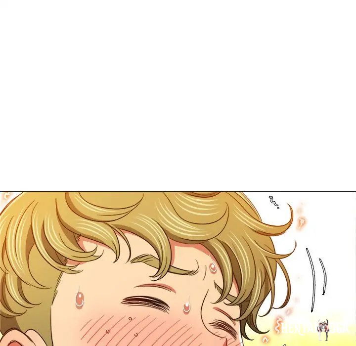 My High School Bully My High School Bully Chapter 123 - Page 31