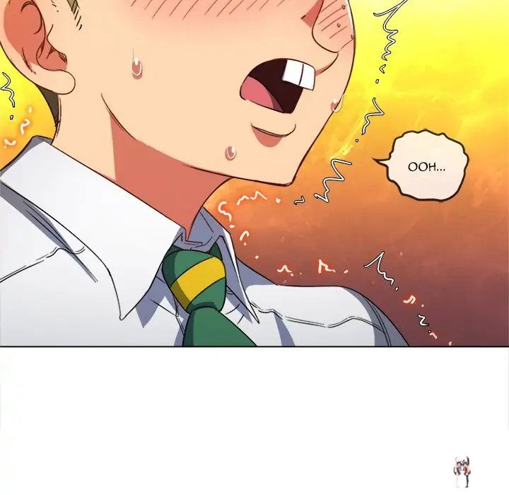 My High School Bully My High School Bully Chapter 123 - Page 32