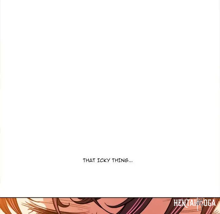 My High School Bully My High School Bully Chapter 123 - Page 36