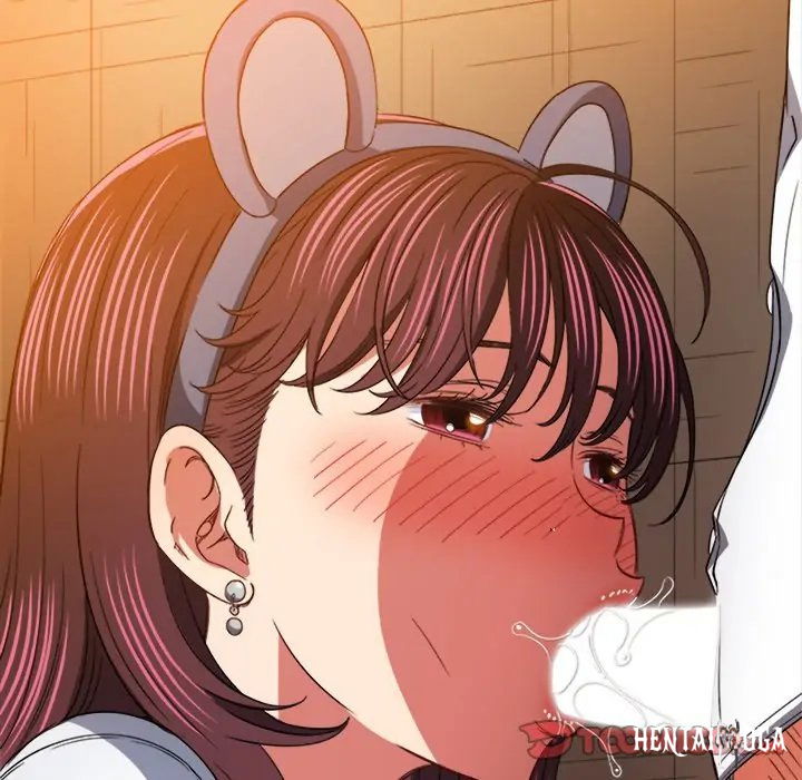 My High School Bully My High School Bully Chapter 123 - Page 39