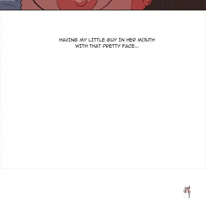 My High School Bully My High School Bully Chapter 123 - Page 41