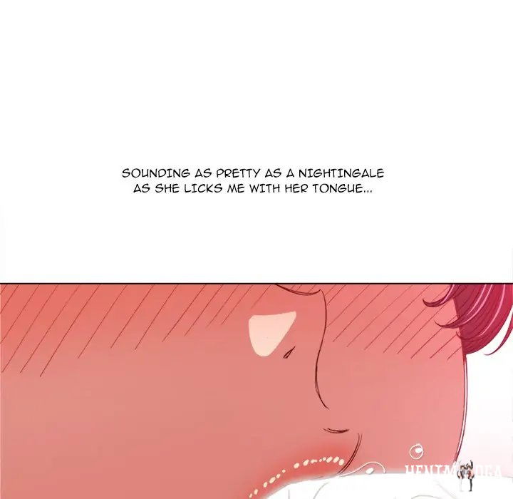 My High School Bully My High School Bully Chapter 123 - Page 42