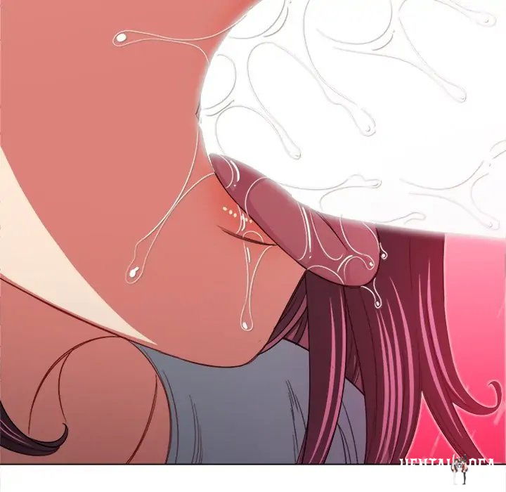 My High School Bully My High School Bully Chapter 123 - Page 43