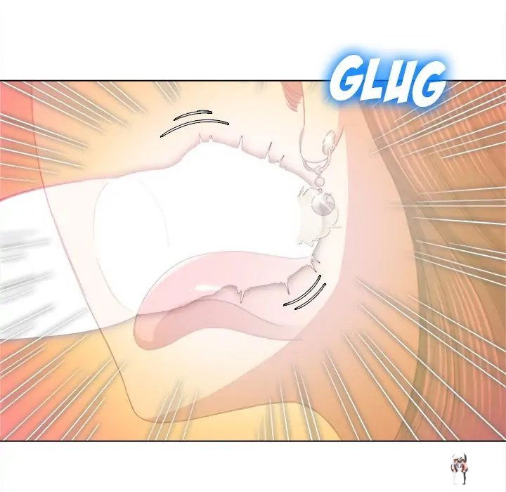 My High School Bully My High School Bully Chapter 123 - Page 49