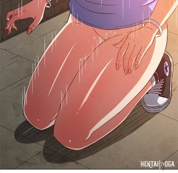 My High School Bully My High School Bully Chapter 123 - Page 5