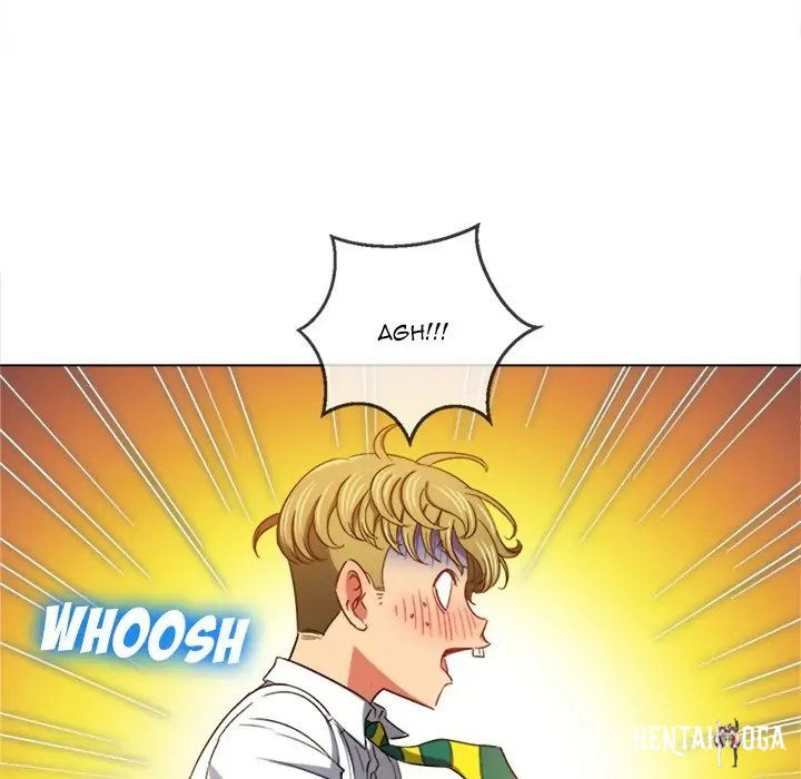 My High School Bully My High School Bully Chapter 123 - Page 50