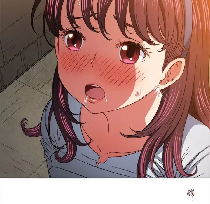 My High School Bully My High School Bully Chapter 123 - Page 53