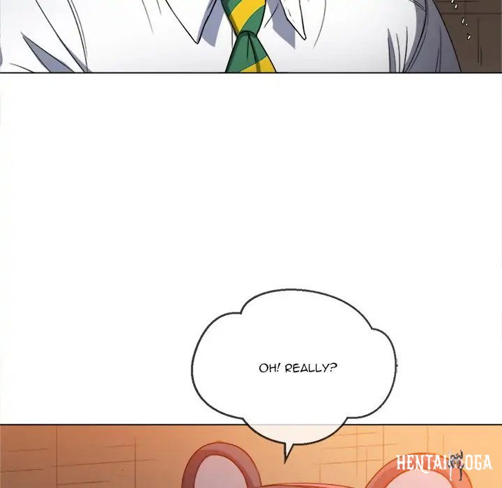 My High School Bully My High School Bully Chapter 123 - Page 56