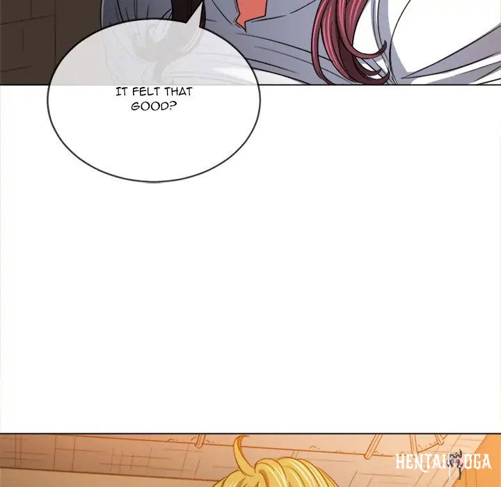 My High School Bully My High School Bully Chapter 123 - Page 58