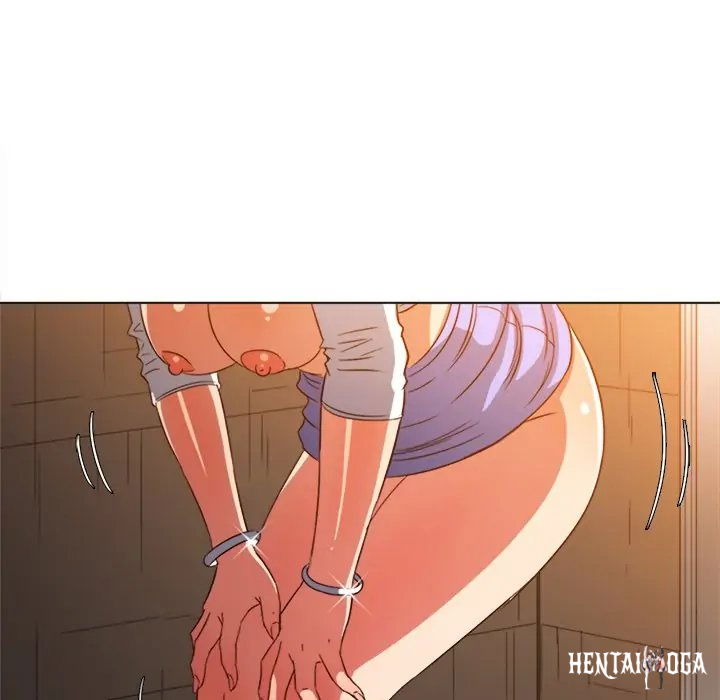 My High School Bully My High School Bully Chapter 123 - Page 68