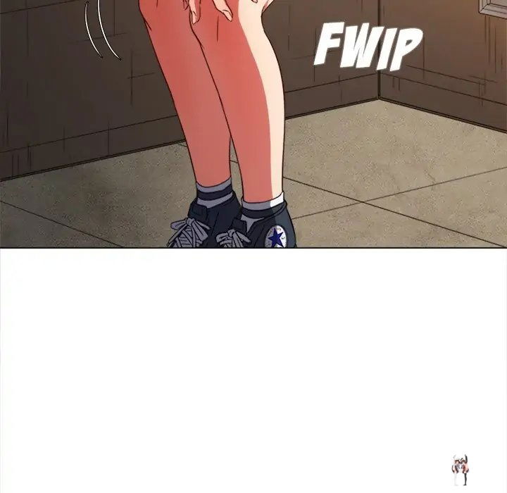 My High School Bully My High School Bully Chapter 123 - Page 69