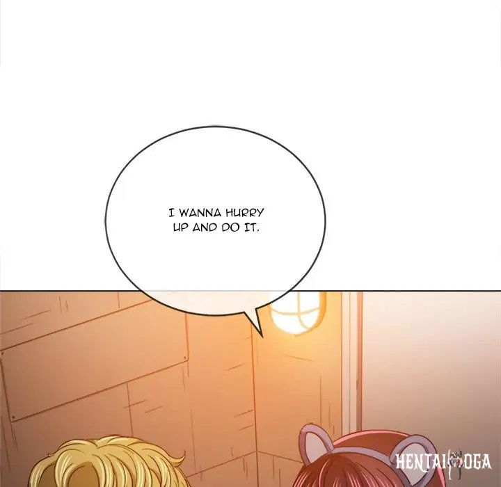 My High School Bully My High School Bully Chapter 123 - Page 70