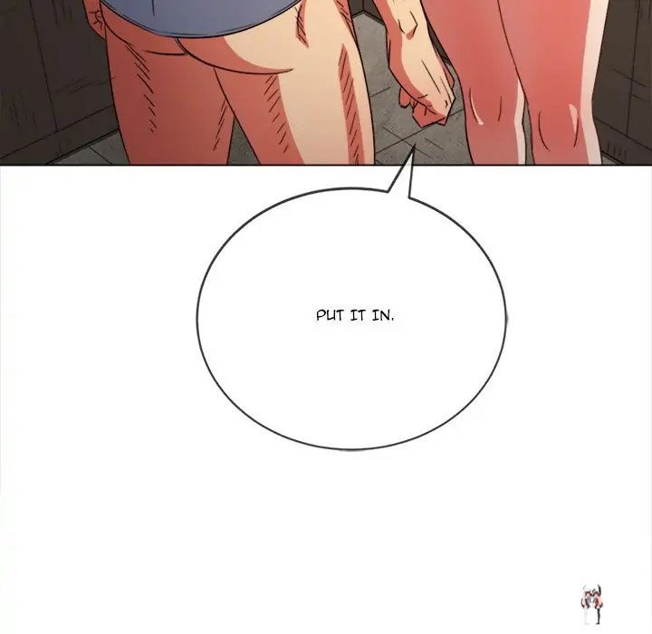 My High School Bully My High School Bully Chapter 123 - Page 72