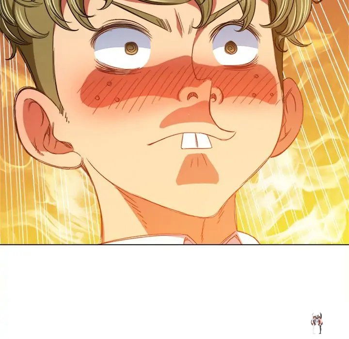 My High School Bully My High School Bully Chapter 123 - Page 74