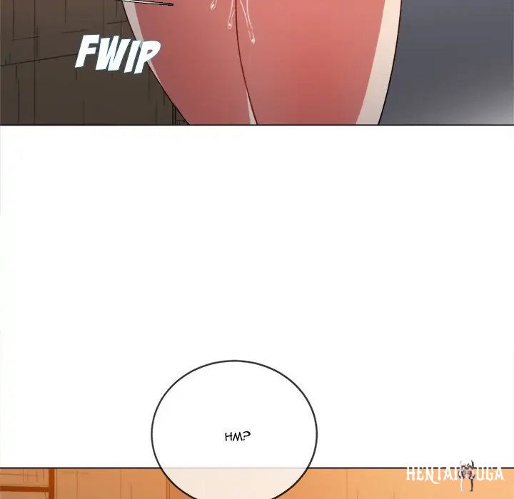 My High School Bully My High School Bully Chapter 123 - Page 77