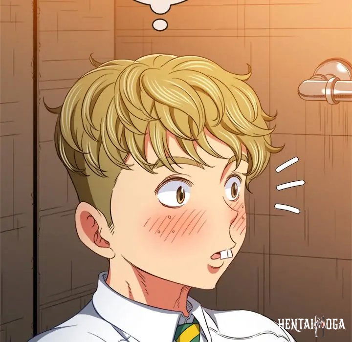 My High School Bully My High School Bully Chapter 123 - Page 78