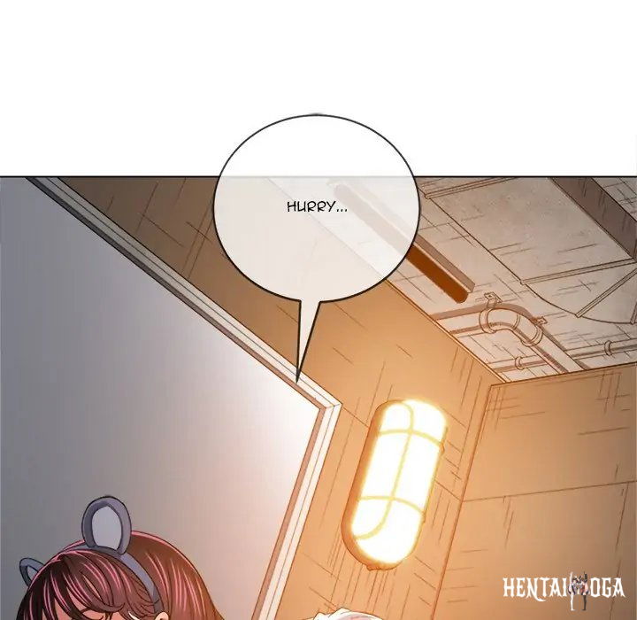 My High School Bully My High School Bully Chapter 123 - Page 80