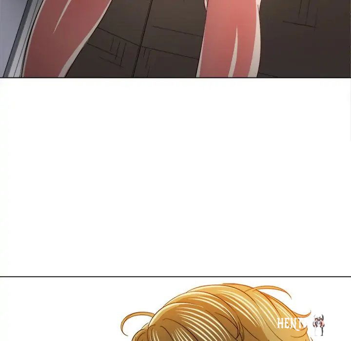 My High School Bully My High School Bully Chapter 123 - Page 82