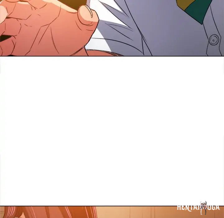 My High School Bully My High School Bully Chapter 123 - Page 84