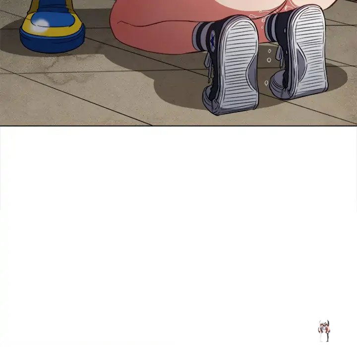 My High School Bully My High School Bully Chapter 123 - Page 9