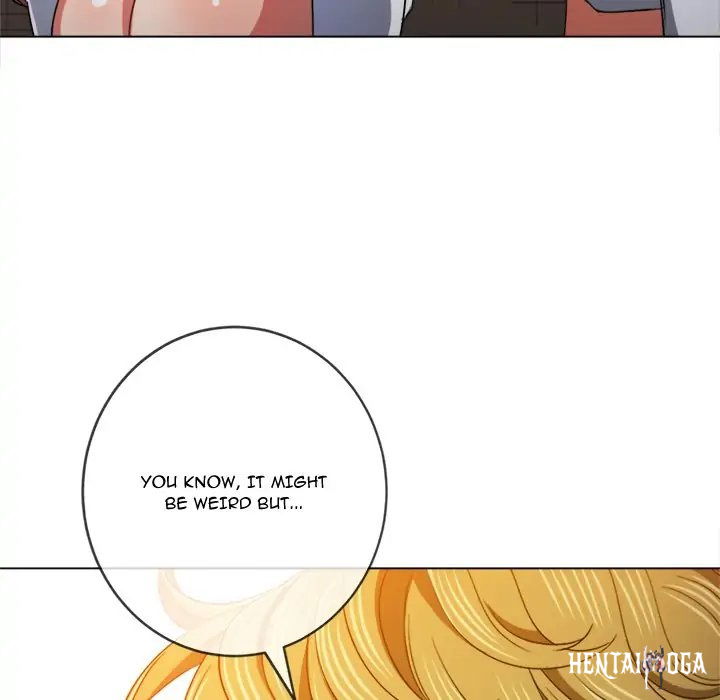 My High School Bully My High School Bully Chapter 123 - Page 90