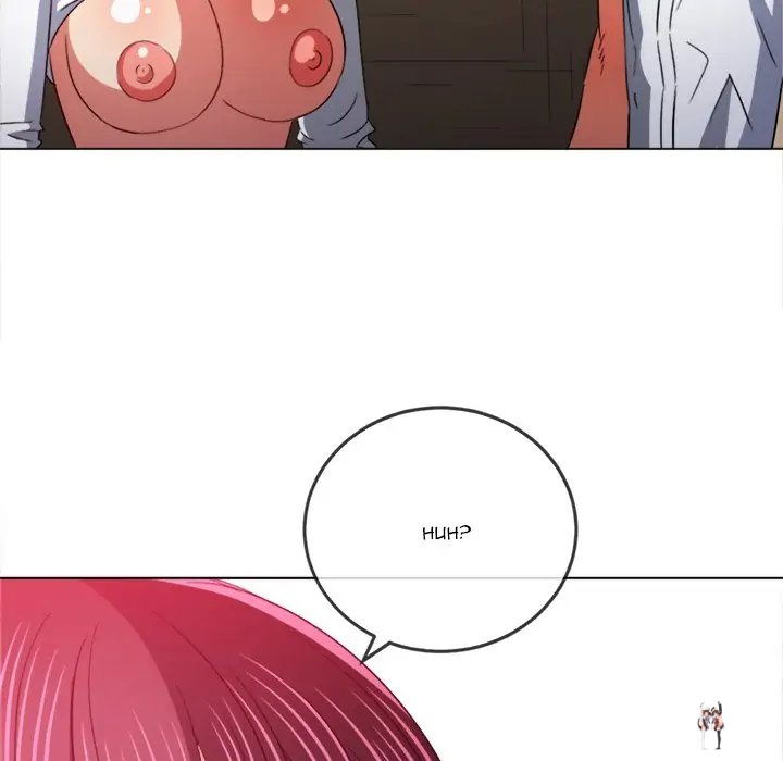 My High School Bully My High School Bully Chapter 123 - Page 94