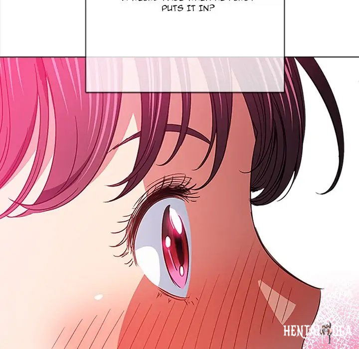 My High School Bully My High School Bully Chapter 123 - Page 97