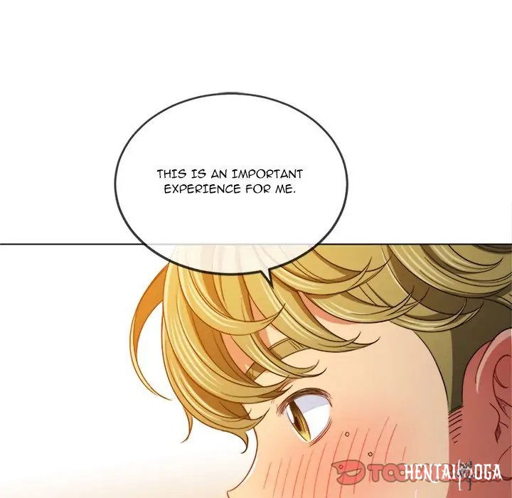 My High School Bully My High School Bully Chapter 123 - Page 99