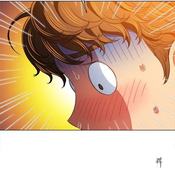 My High School Bully My High School Bully Chapter 124 - Page 101