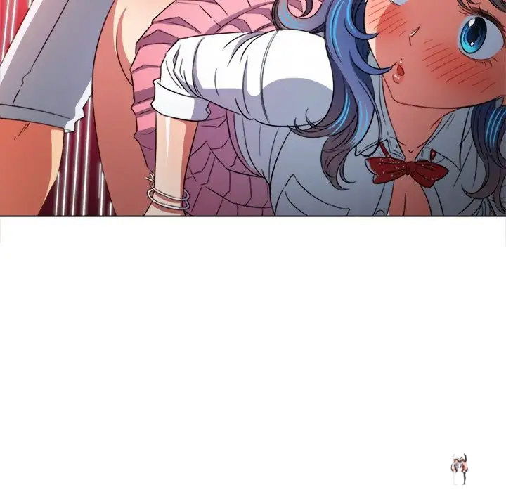 My High School Bully My High School Bully Chapter 124 - Page 104