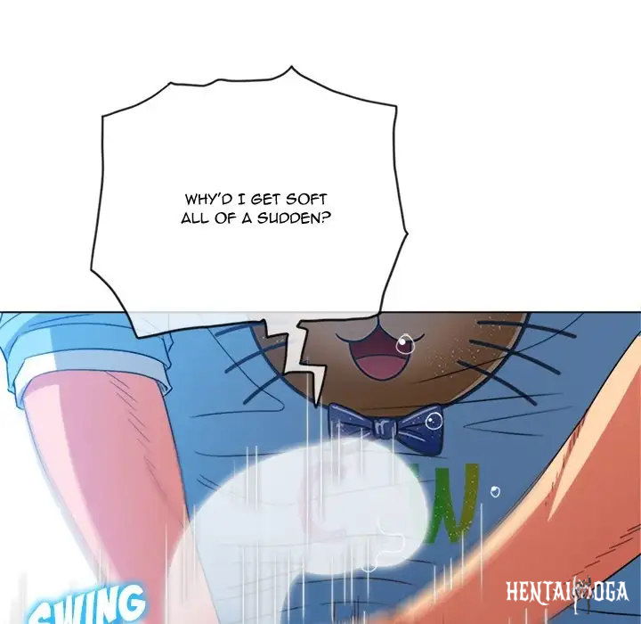 My High School Bully My High School Bully Chapter 124 - Page 105