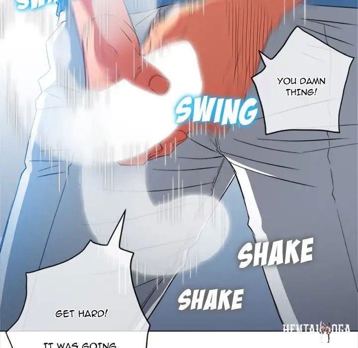 My High School Bully My High School Bully Chapter 124 - Page 106