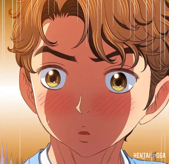 My High School Bully My High School Bully Chapter 124 - Page 11