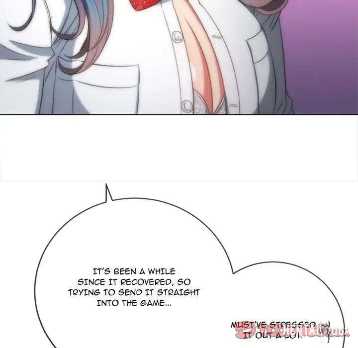 My High School Bully My High School Bully Chapter 124 - Page 111