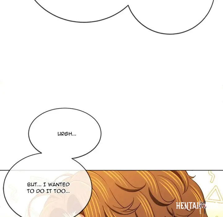 My High School Bully My High School Bully Chapter 124 - Page 112