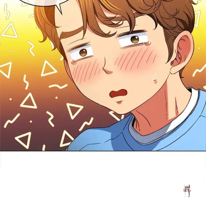 My High School Bully My High School Bully Chapter 124 - Page 113