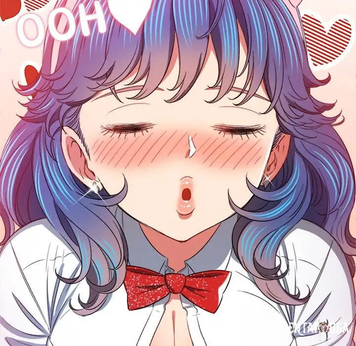 My High School Bully My High School Bully Chapter 124 - Page 115