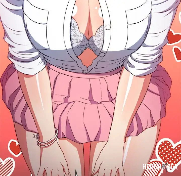 My High School Bully My High School Bully Chapter 124 - Page 116