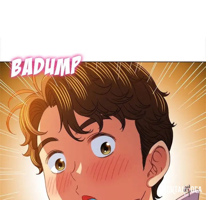 My High School Bully My High School Bully Chapter 124 - Page 118