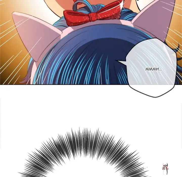 My High School Bully My High School Bully Chapter 124 - Page 119