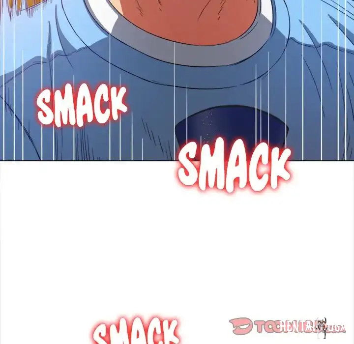 My High School Bully My High School Bully Chapter 124 - Page 12