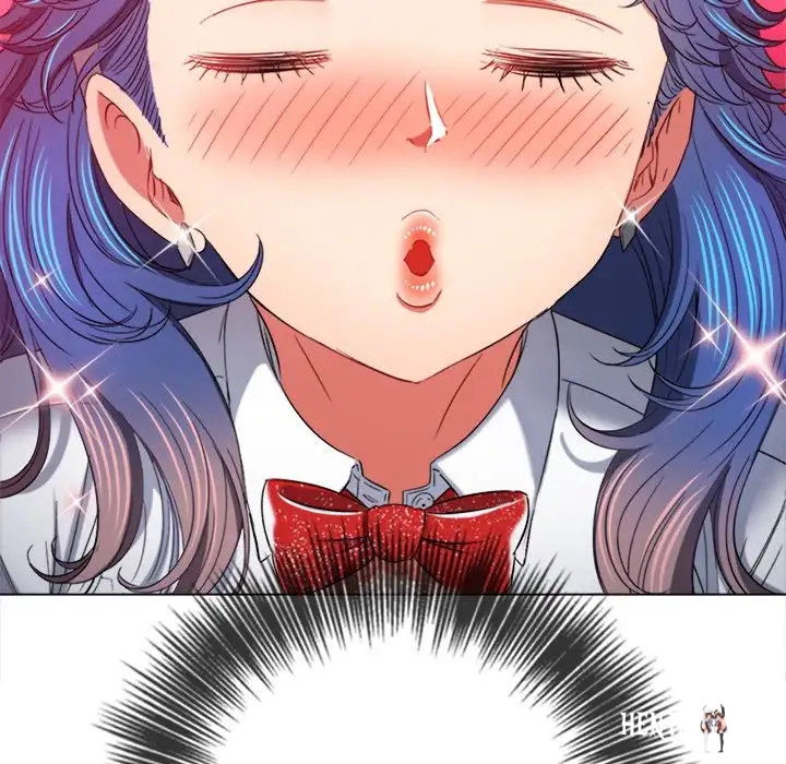 My High School Bully My High School Bully Chapter 124 - Page 121